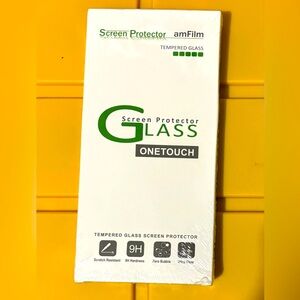 🌴IPhone Tempered glass screen Protector